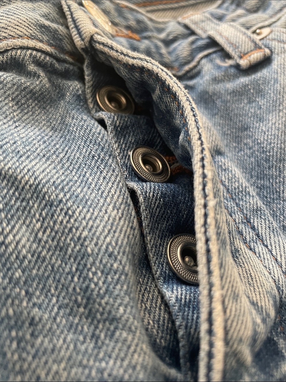 Madewell Jeans - Picture 5 of 10